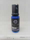 Gaahleri Kaleido ColorWorks K014 Cobalt Blue 20ml Acrylic Airbrush Paint