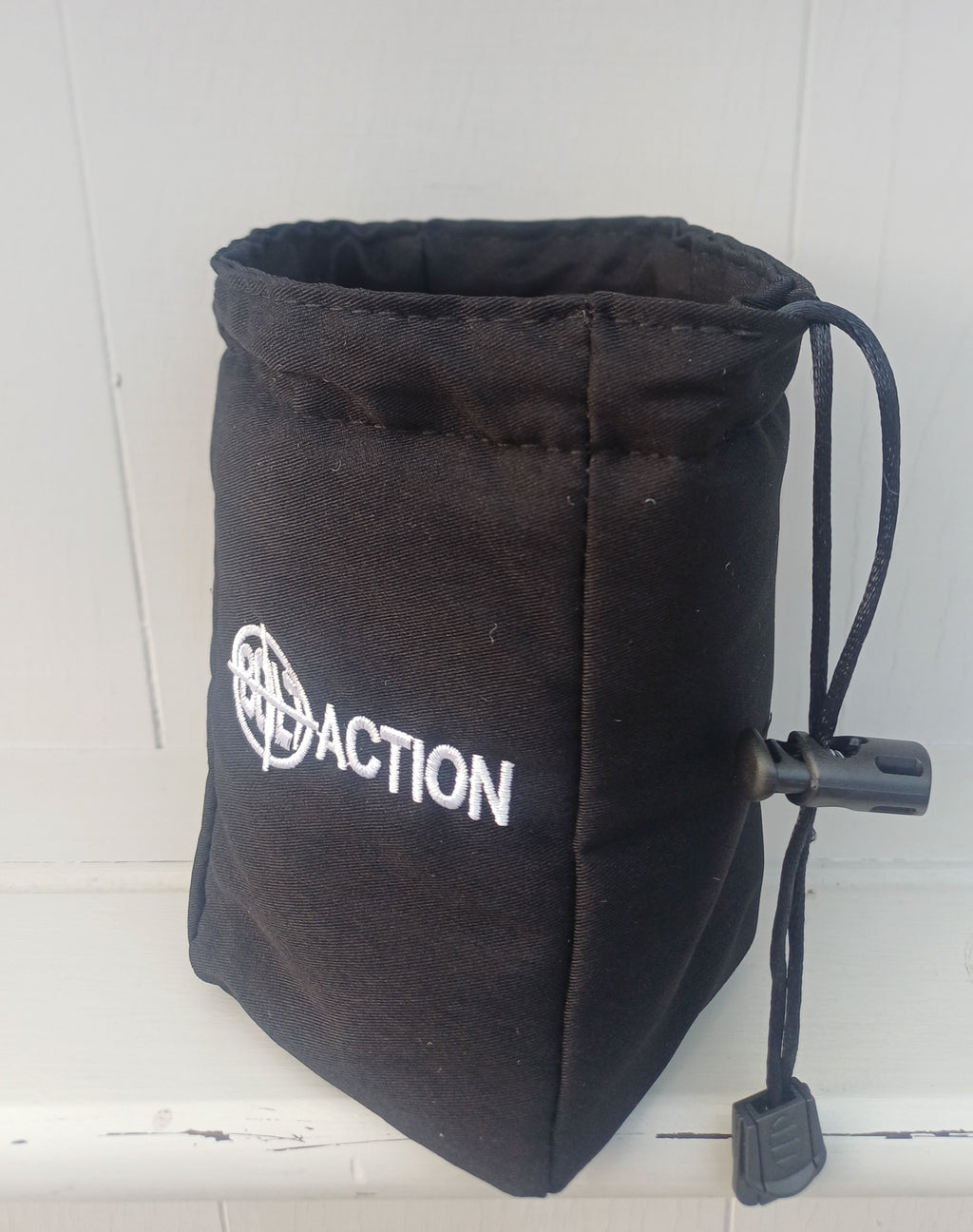 Warlord Games Bolt Action Branded Order Dice Bag