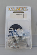 Warhammer 40k Chaos Space Marines Obliterators (Metal 2)