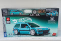 Mattel brick shop hot wheels custom 90 Honda civic EF