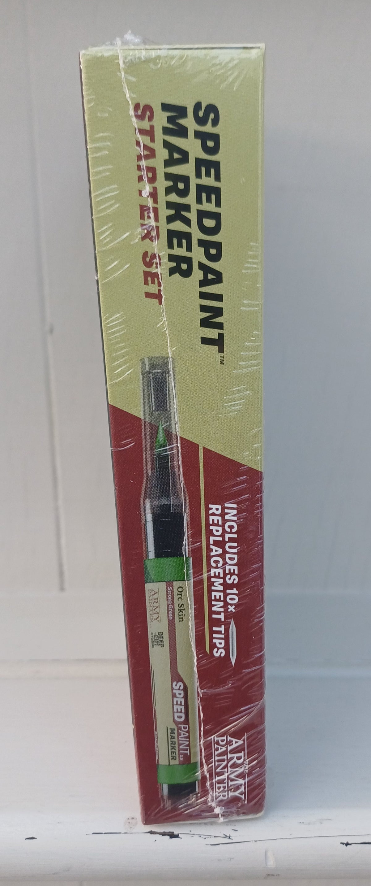 Army painter speed paint 2.0 markers