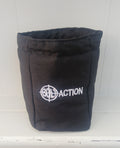 Warlord Games Bolt Action Branded Order Dice Bag