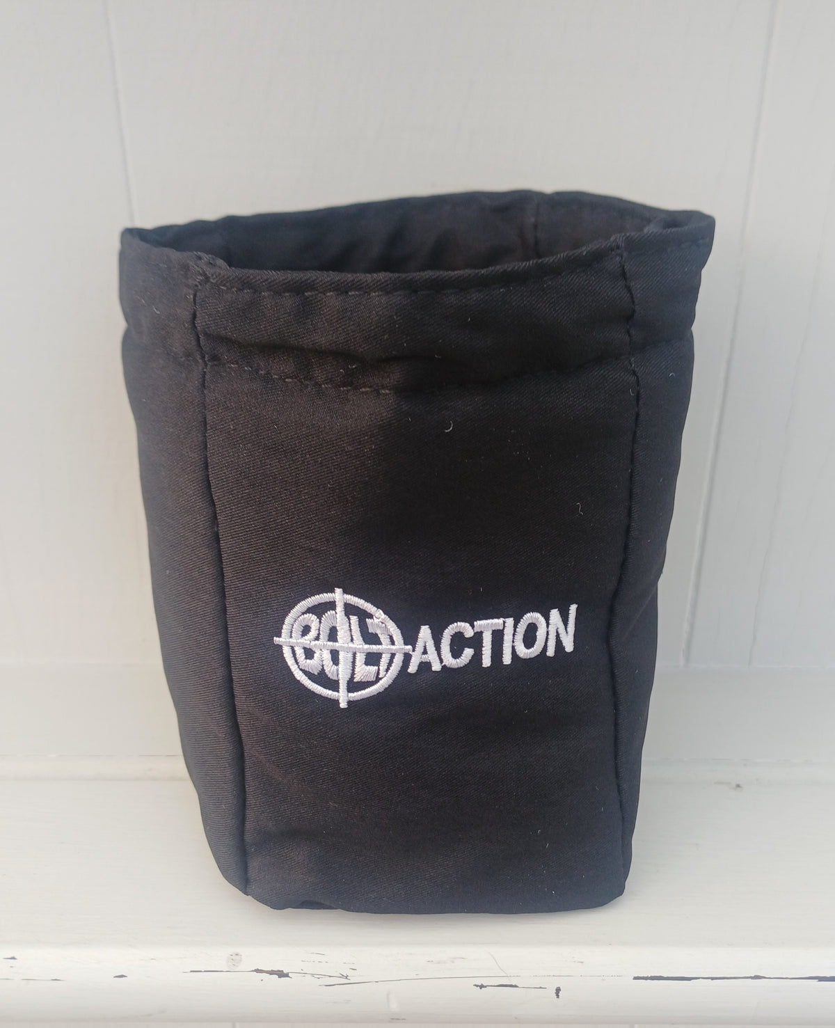 Warlord Games Bolt Action Branded Order Dice Bag