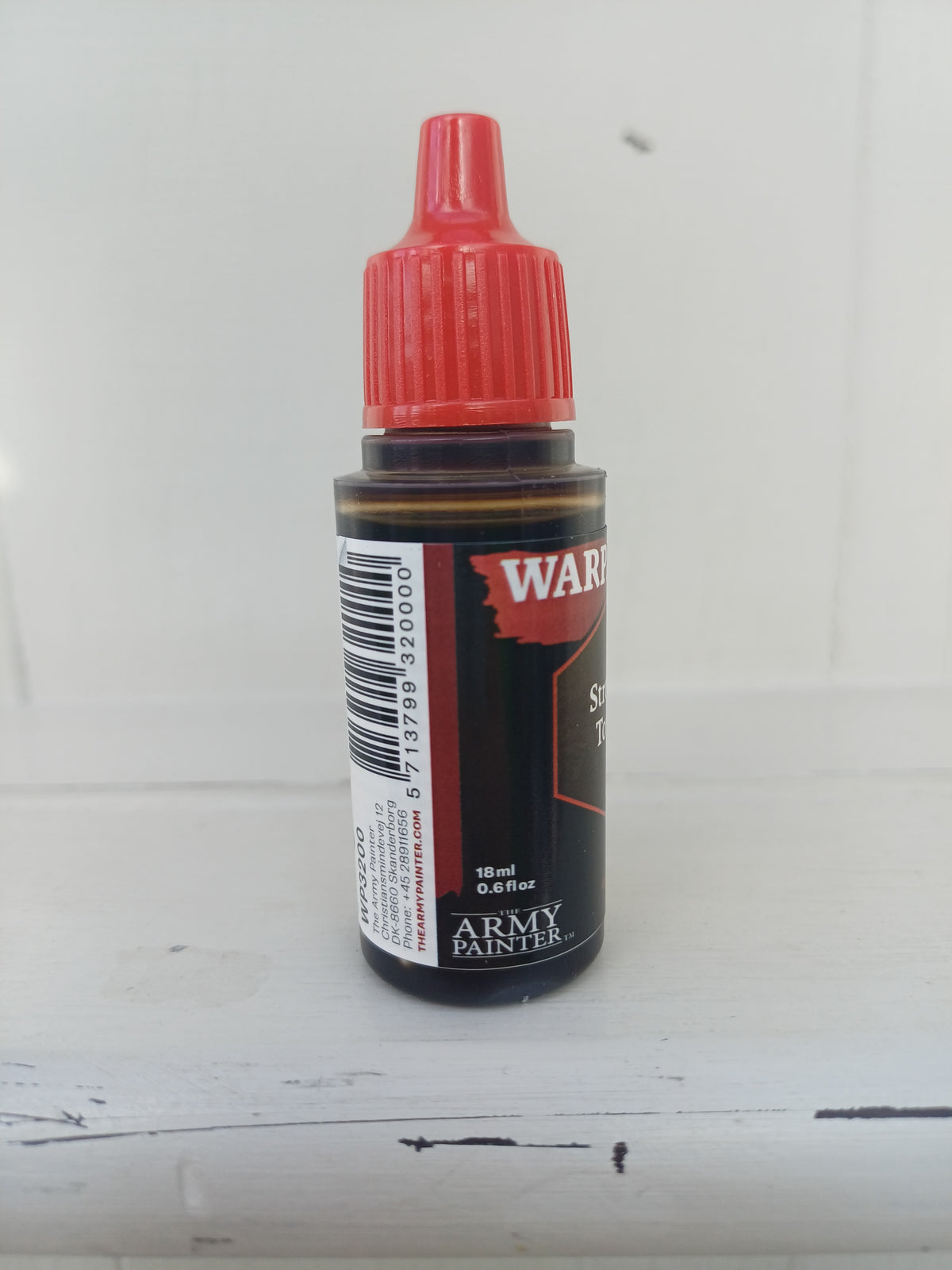 Army Painter Fanatic Strong Tone Wash