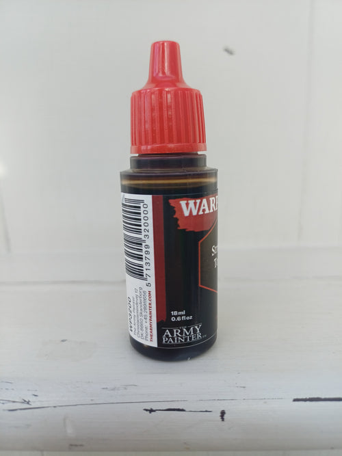 Army Painter Fanatic Strong Tone Wash