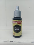 Army Painter Speed Paint 2.0 Grim Black