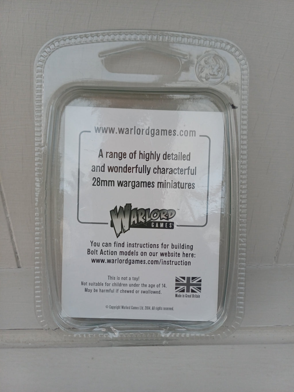 Warlord Games - Bolt Action - US Airborne Medium Mortar Team