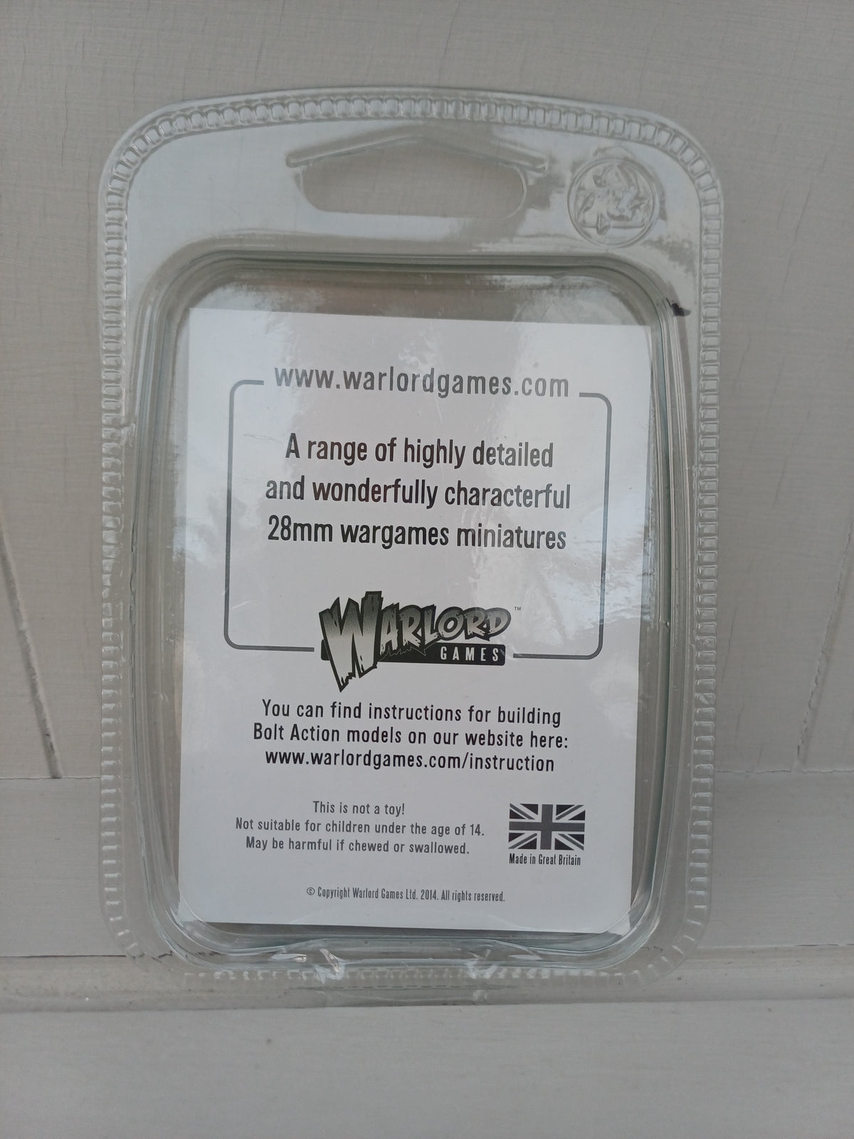Warlord Games - Bolt Action - US Airborne Medium Mortar Team