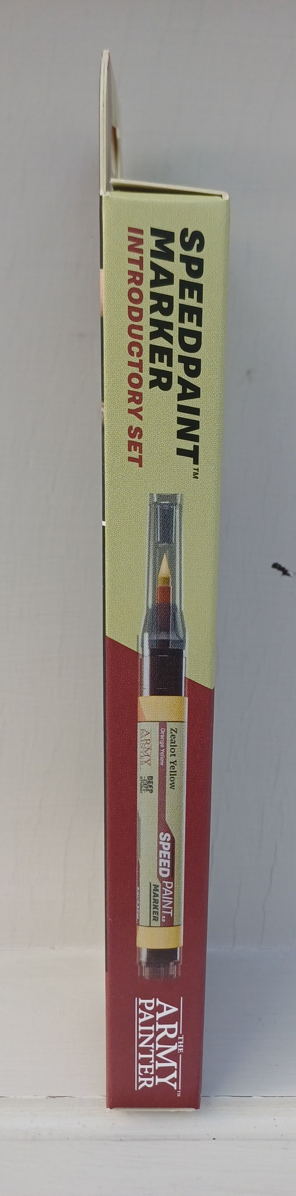 Army painter speed paint 2.0 markers Introductory Set